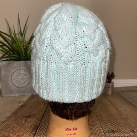 under armour around town beanie mint - Picture 4 of 10